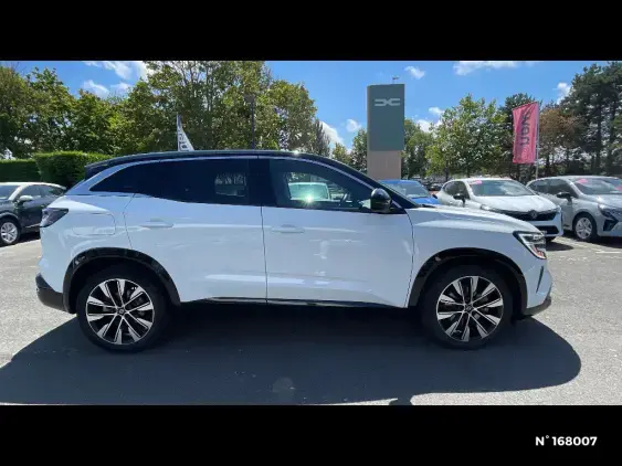 RENAULT AUSTRAL - voiture d'occasion - Photo 5