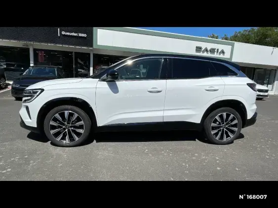 RENAULT AUSTRAL - voiture d'occasion - Photo 2