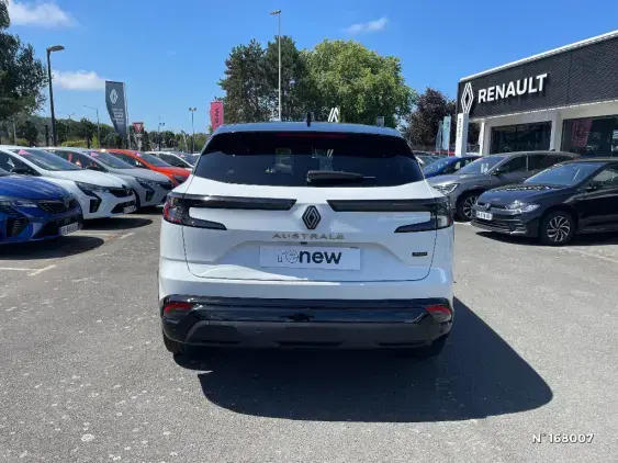 RENAULT AUSTRAL - voiture d'occasion - Photo 6