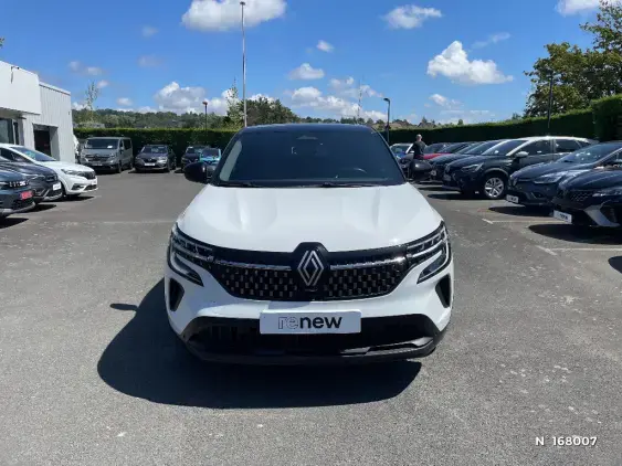 RENAULT AUSTRAL - voiture d'occasion - Photo 3