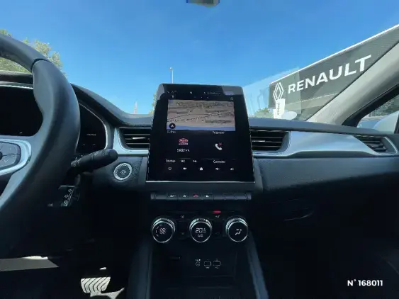 RENAULT CAPTUR II - voiture d'occasion - Photo 13