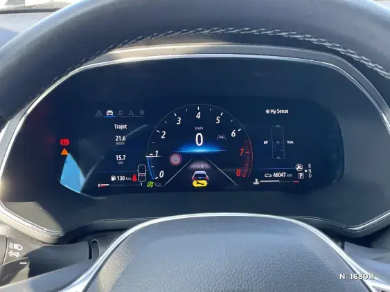 RENAULT CAPTUR II - voiture d'occasion - Photo 12