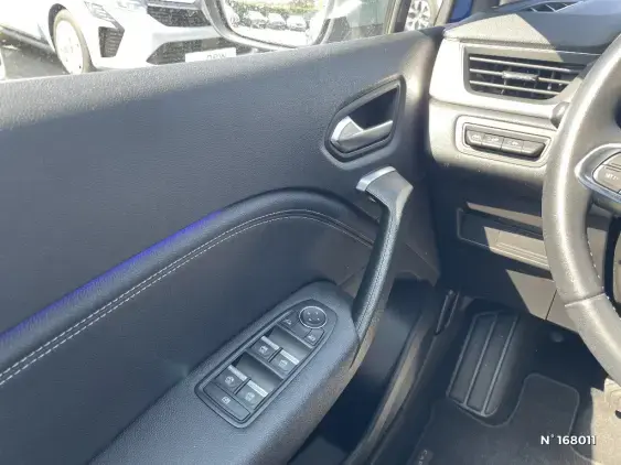 RENAULT CAPTUR II - voiture d'occasion - Photo 15