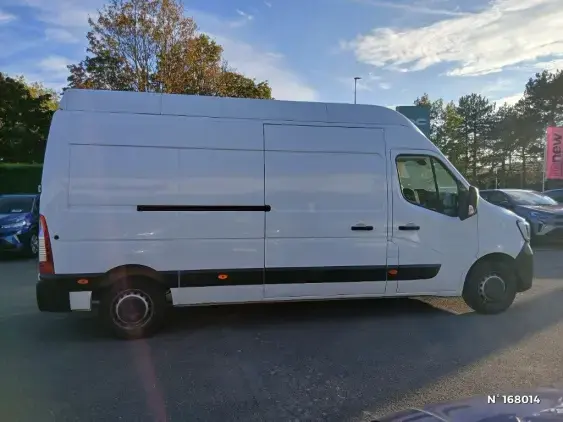 RENAULT MASTER FG III - voiture d'occasion - Photo 5