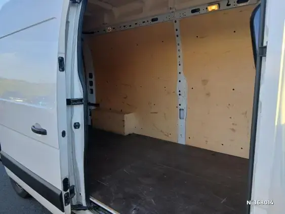 RENAULT MASTER FG III - voiture d'occasion - Photo 11