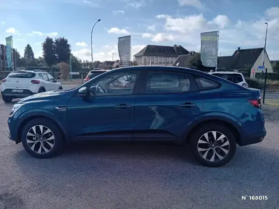 RENAULT ARKANA - voiture d'occasion - Photo 2