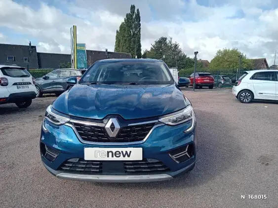 RENAULT ARKANA - voiture d'occasion - Photo 3