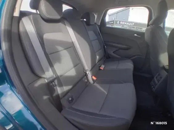 RENAULT ARKANA - voiture d'occasion - Photo 10