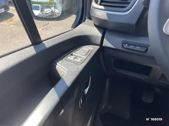 RENAULT TRAFIC III - voiture d'occasion - Photo 15