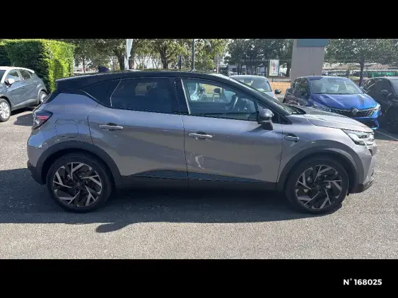 RENAULT CAPTUR II - voiture d'occasion - Photo 5