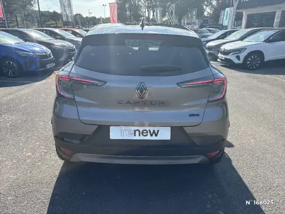 RENAULT CAPTUR II - voiture d'occasion - Photo 6