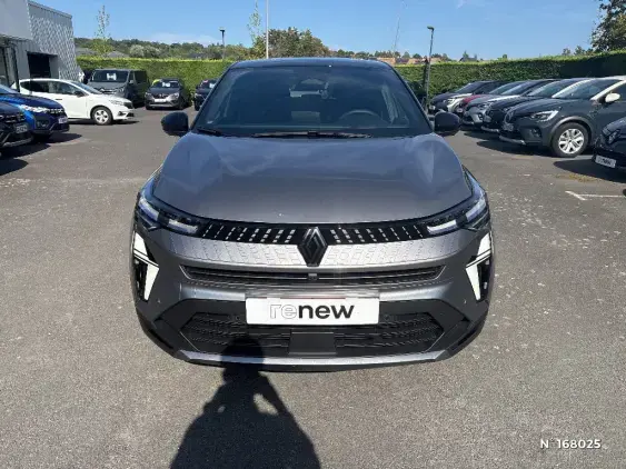 RENAULT CAPTUR II - voiture d'occasion - Photo 3