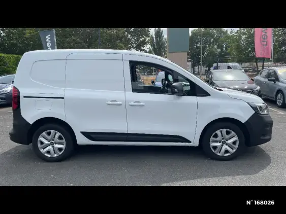 RENAULT KANGOO III - voiture d'occasion - Photo 5