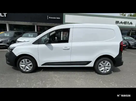 RENAULT KANGOO III - voiture d'occasion - Photo 2