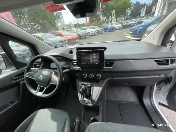 RENAULT KANGOO III - voiture d'occasion - Photo 9