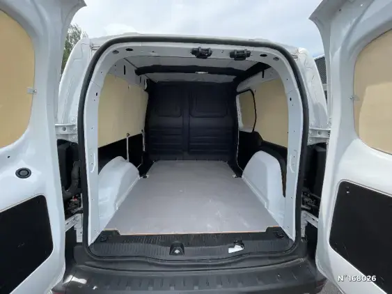 RENAULT KANGOO III - voiture d'occasion - Photo 7