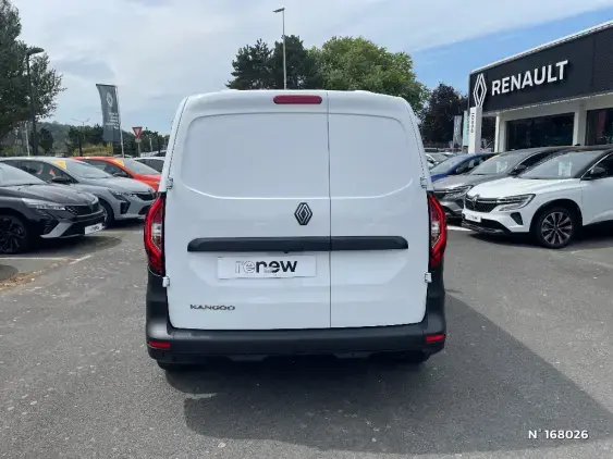 RENAULT KANGOO III - voiture d'occasion - Photo 6