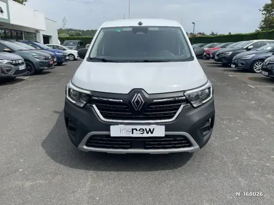 RENAULT KANGOO III - voiture d'occasion - Photo 3
