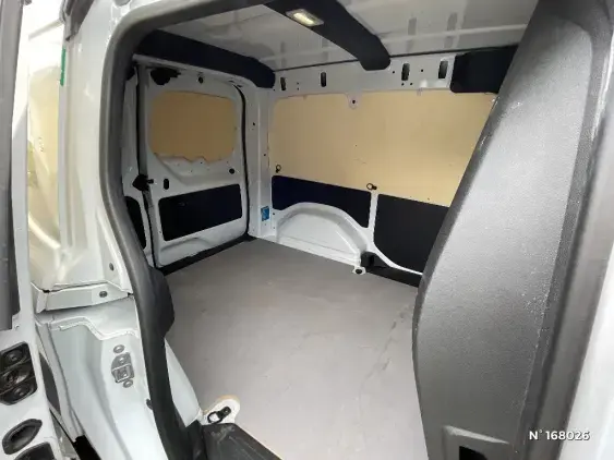 RENAULT KANGOO III - voiture d'occasion - Photo 11