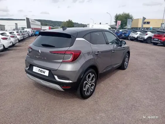 RENAULT CAPTUR II - voiture d'occasion - Photo 4