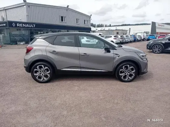 RENAULT CAPTUR II - voiture d'occasion - Photo 5