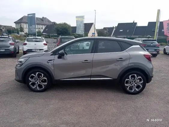 RENAULT CAPTUR II - voiture d'occasion - Photo 2