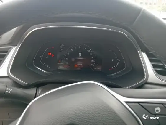 RENAULT CAPTUR II - voiture d'occasion - Photo 12