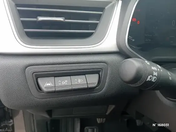 RENAULT CAPTUR II - voiture d'occasion - Photo 15