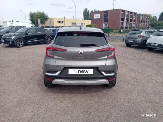 RENAULT CAPTUR II - voiture d'occasion - Photo 6