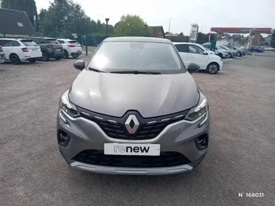 RENAULT CAPTUR II - voiture d'occasion - Photo 3