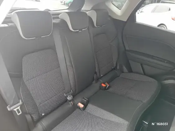 RENAULT CAPTUR II - voiture d'occasion - Photo 11