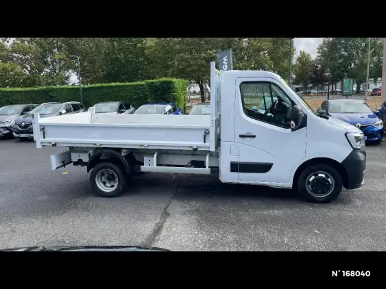 RENAULT MASTER III - voiture d'occasion - Photo 5