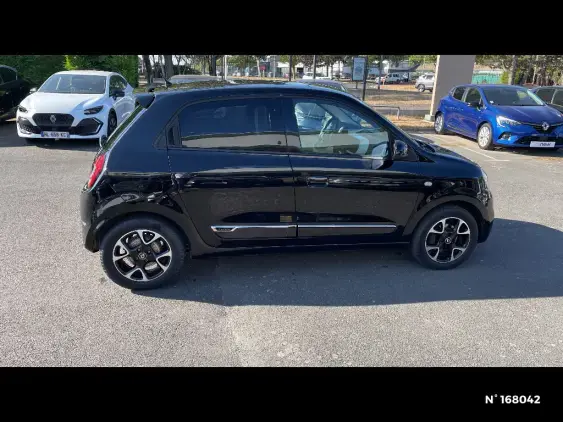 RENAULT TWINGO III - voiture d'occasion - Photo 5