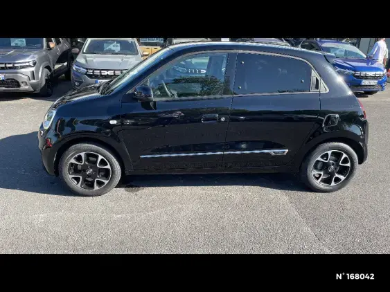 RENAULT TWINGO III - voiture d'occasion - Photo 2