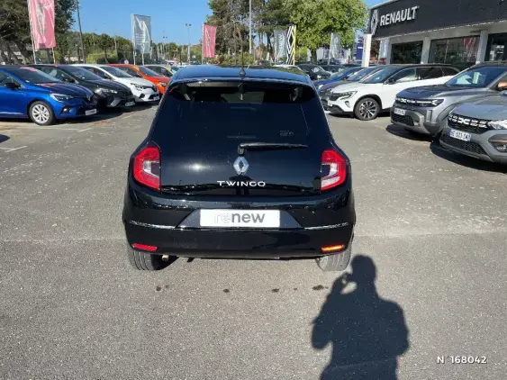RENAULT TWINGO III - voiture d'occasion - Photo 6