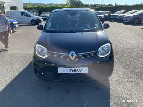 RENAULT TWINGO III - voiture d'occasion - Photo 3