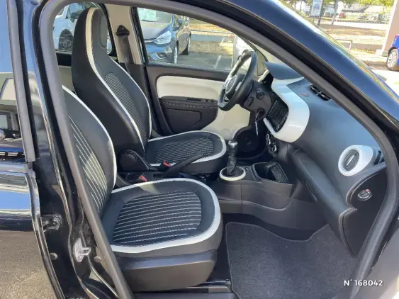 RENAULT TWINGO III - voiture d'occasion - Photo 10