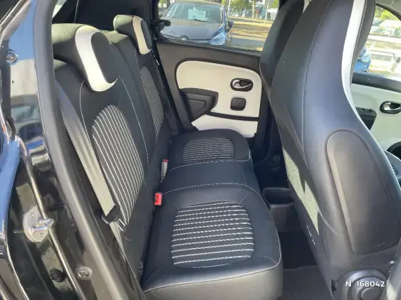 RENAULT TWINGO III - voiture d'occasion - Photo 11