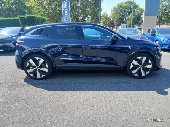 RENAULT MEGANE V - voiture d'occasion - Photo 5