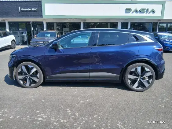 RENAULT MEGANE V - voiture d'occasion - Photo 2