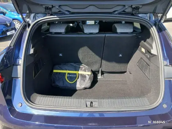 RENAULT MEGANE V - voiture d'occasion - Photo 7