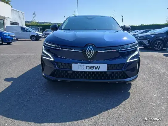 RENAULT MEGANE V - voiture d'occasion - Photo 3