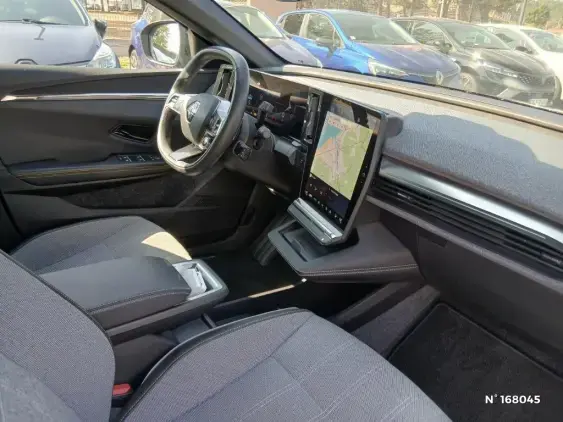 RENAULT MEGANE V - voiture d'occasion - Photo 10