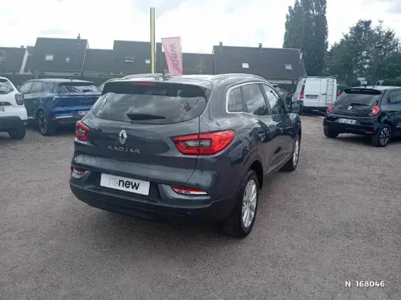 RENAULT KADJAR - voiture d'occasion - Photo 4