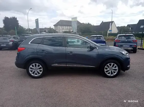 RENAULT KADJAR - voiture d'occasion - Photo 5