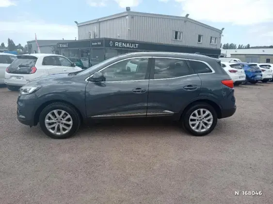 RENAULT KADJAR - voiture d'occasion - Photo 2