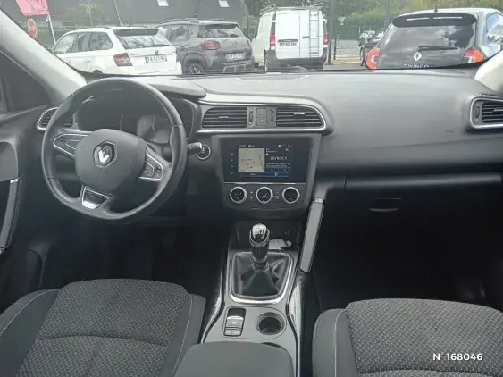 RENAULT KADJAR - voiture d'occasion - Photo 9
