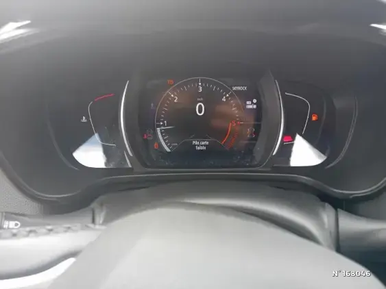 RENAULT KADJAR - voiture d'occasion - Photo 12