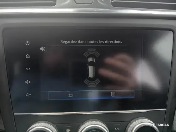 RENAULT KADJAR - voiture d'occasion - Photo 14