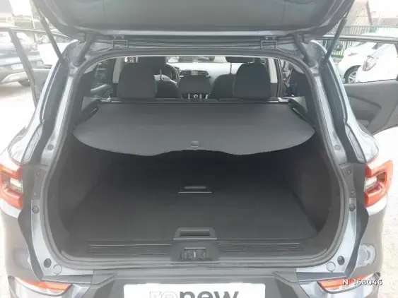 RENAULT KADJAR - voiture d'occasion - Photo 7